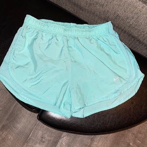 Women Athletic Shorts